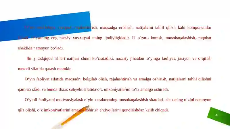 Product slide 4