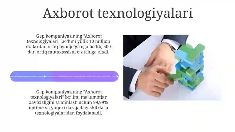 Product slide 4