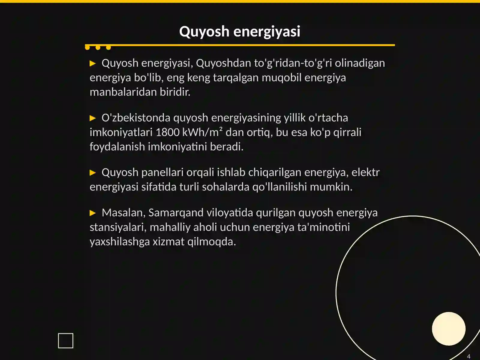 Product slide 4