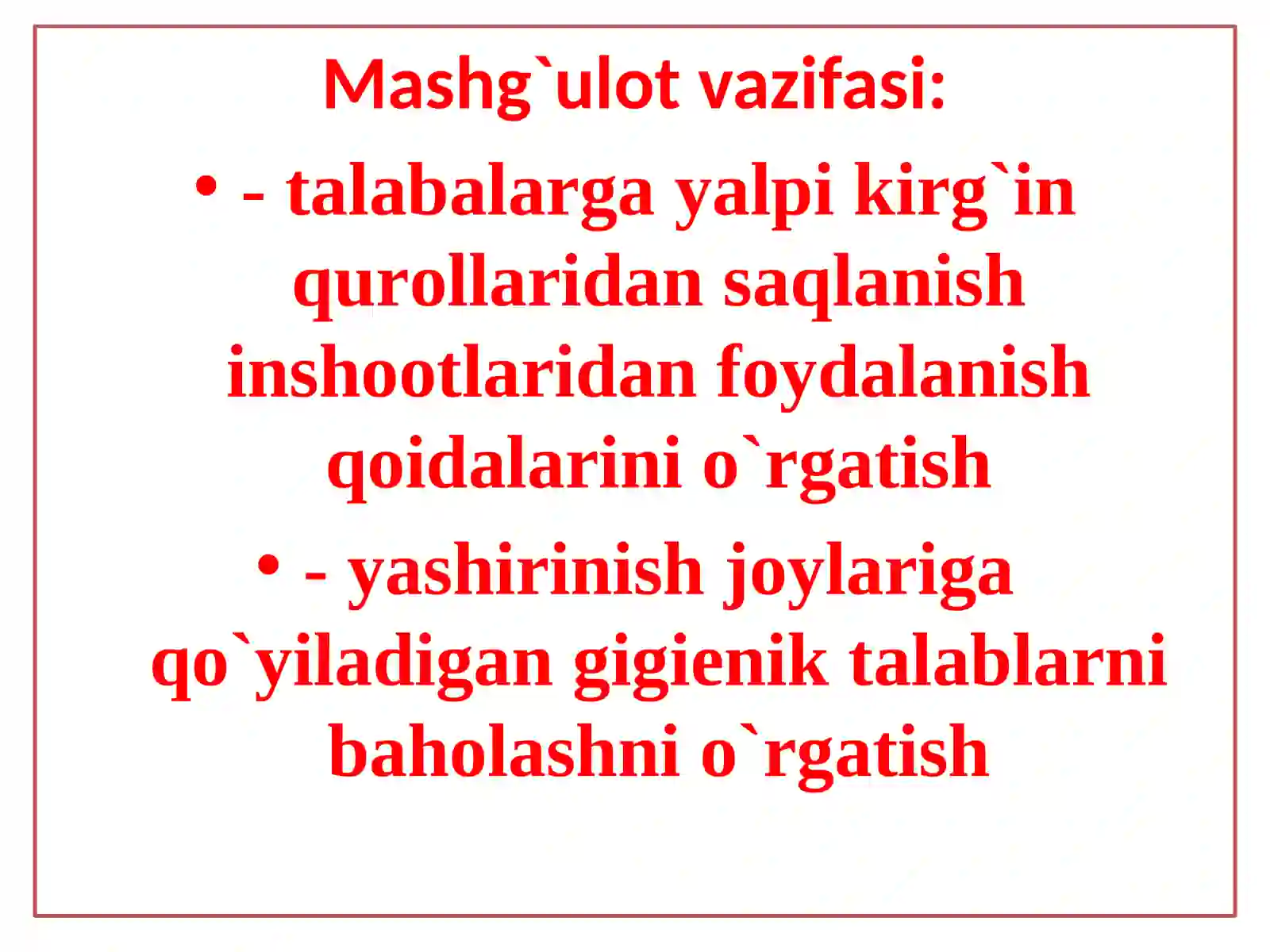 Product slide 4