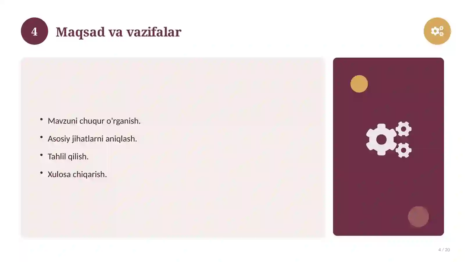 Product slide 4