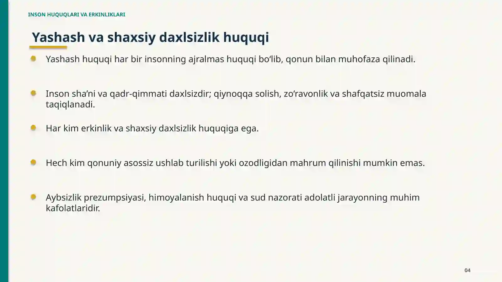 Product slide 4