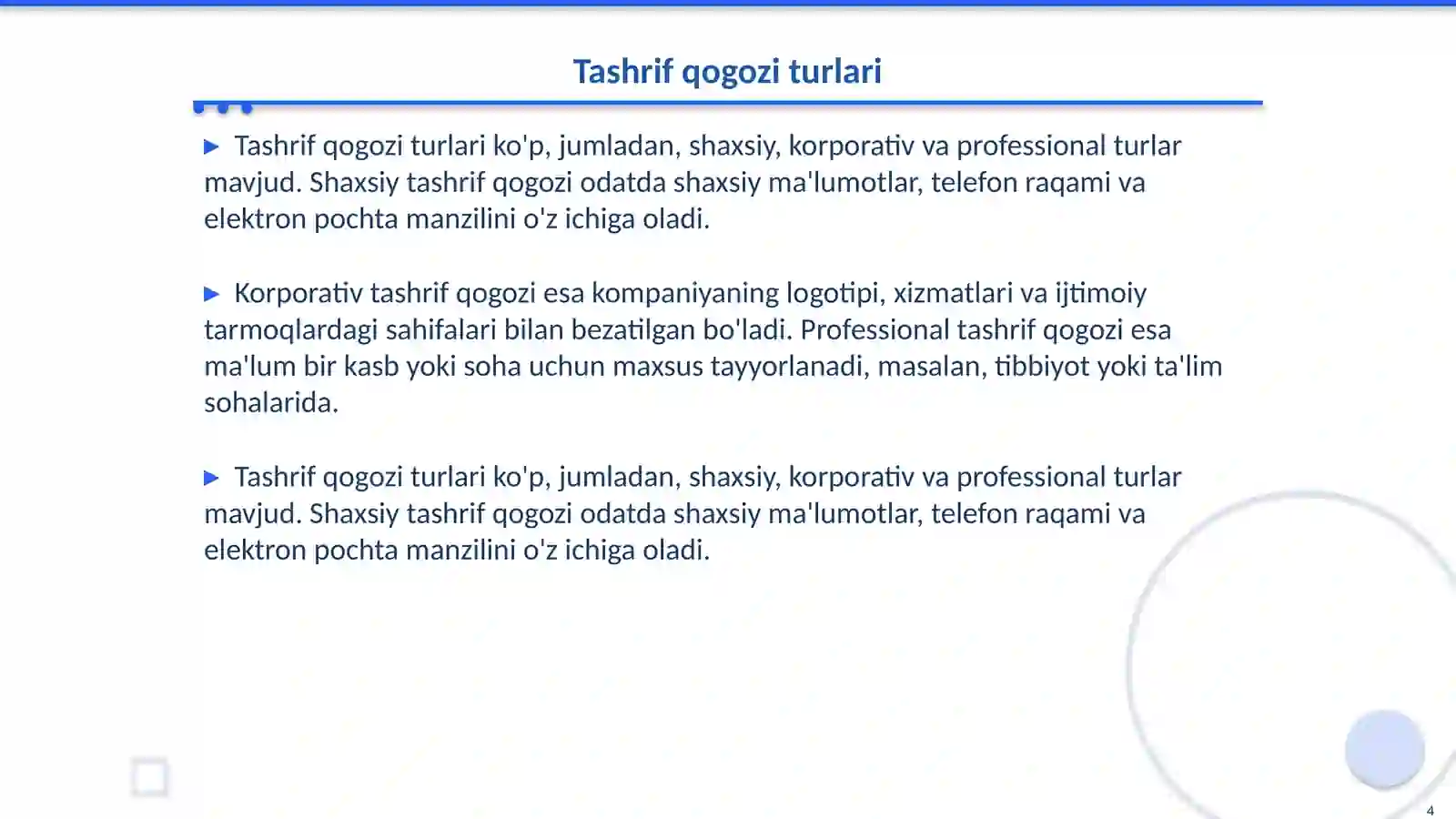 Product slide 4