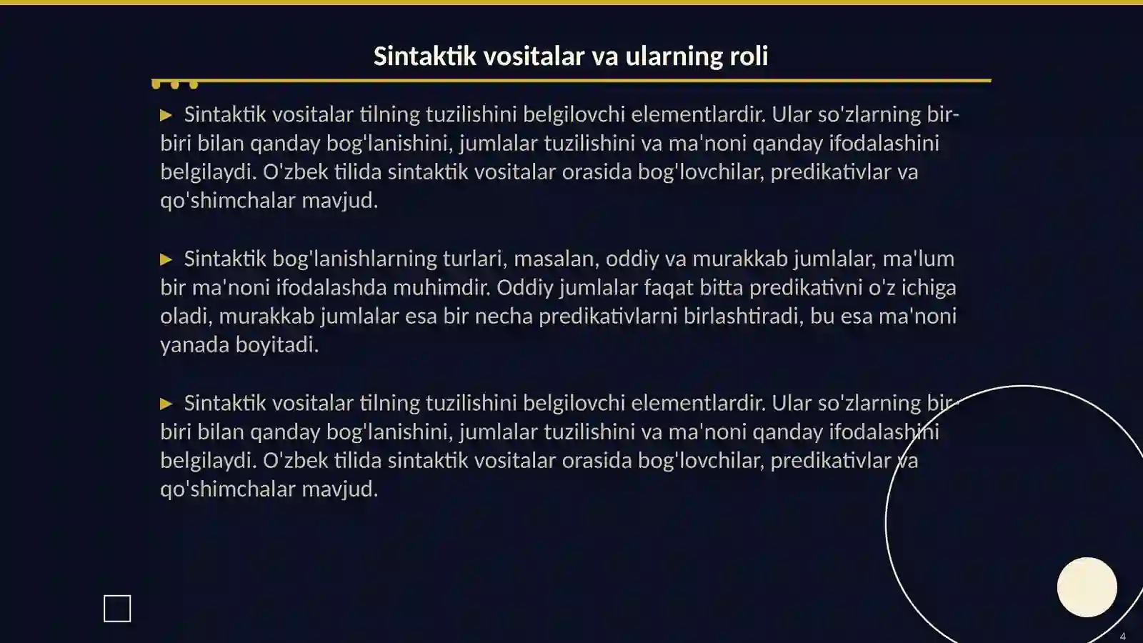 Product slide 4