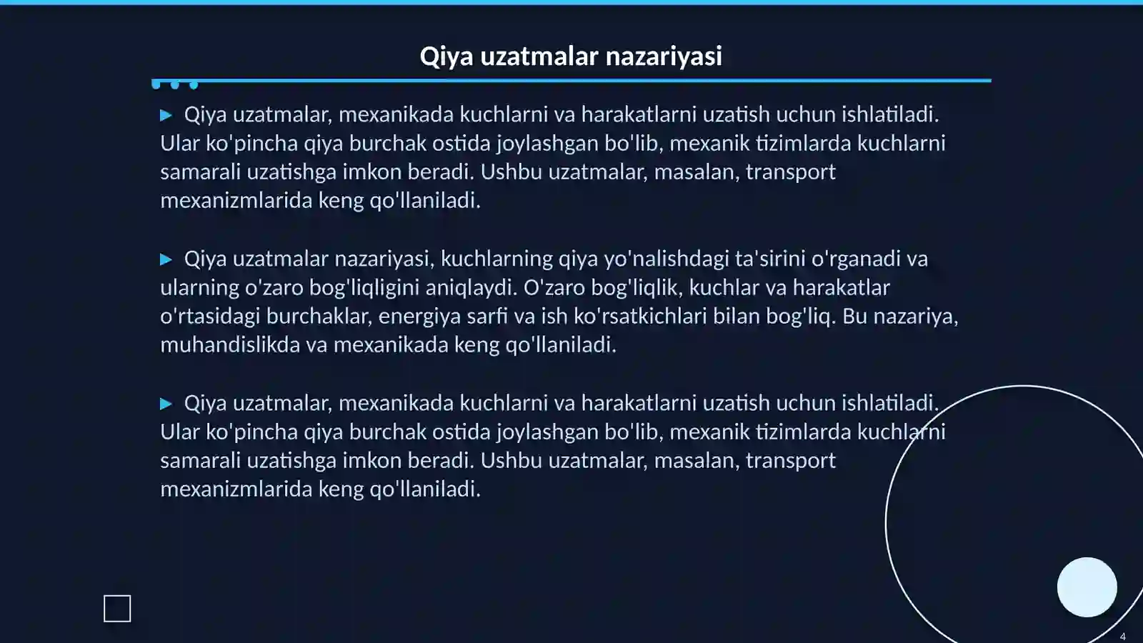 Product slide 4