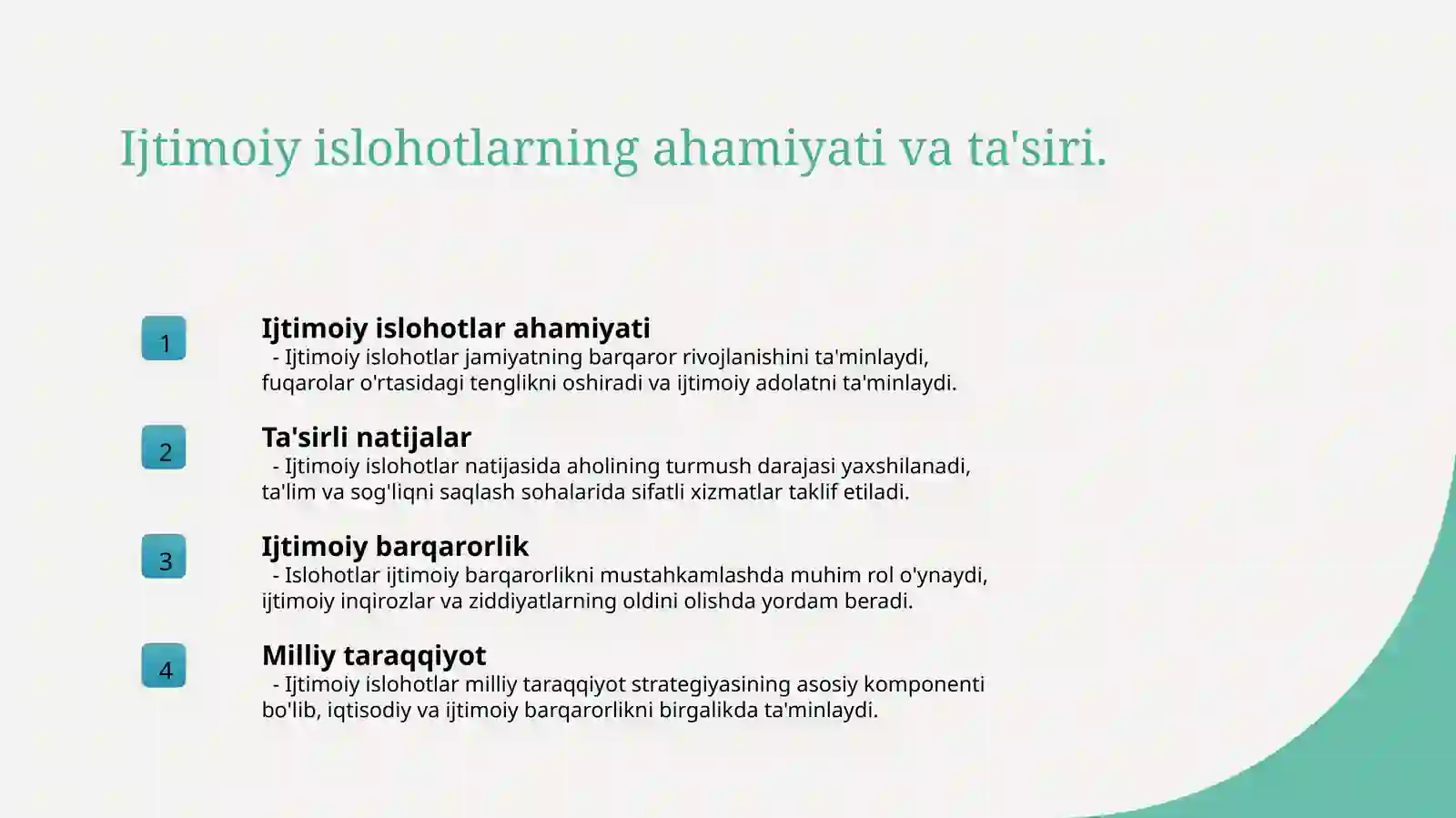 Product slide 4