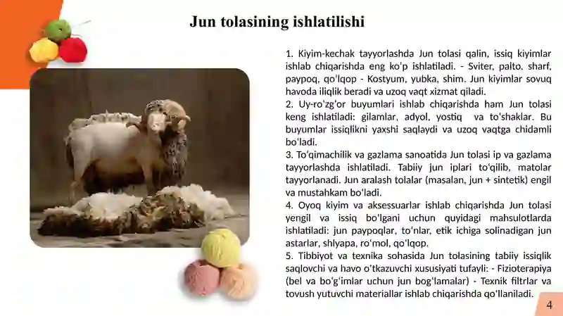 Product slide 4