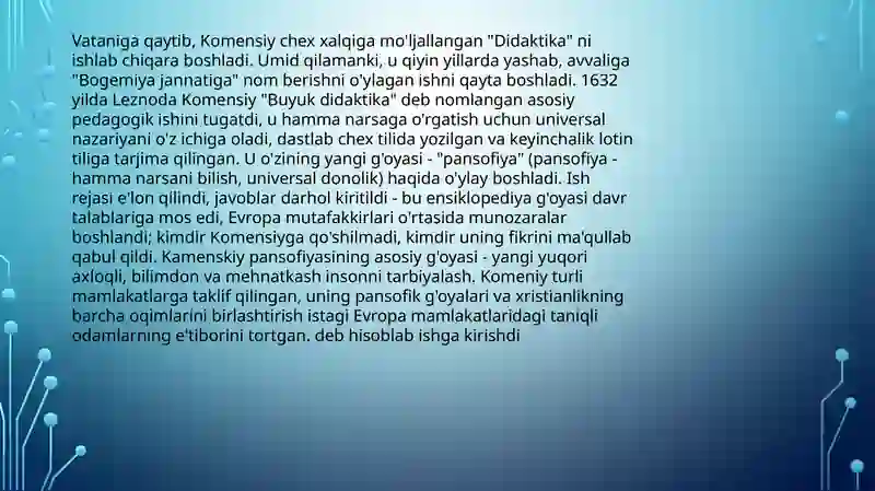 Product slide 4