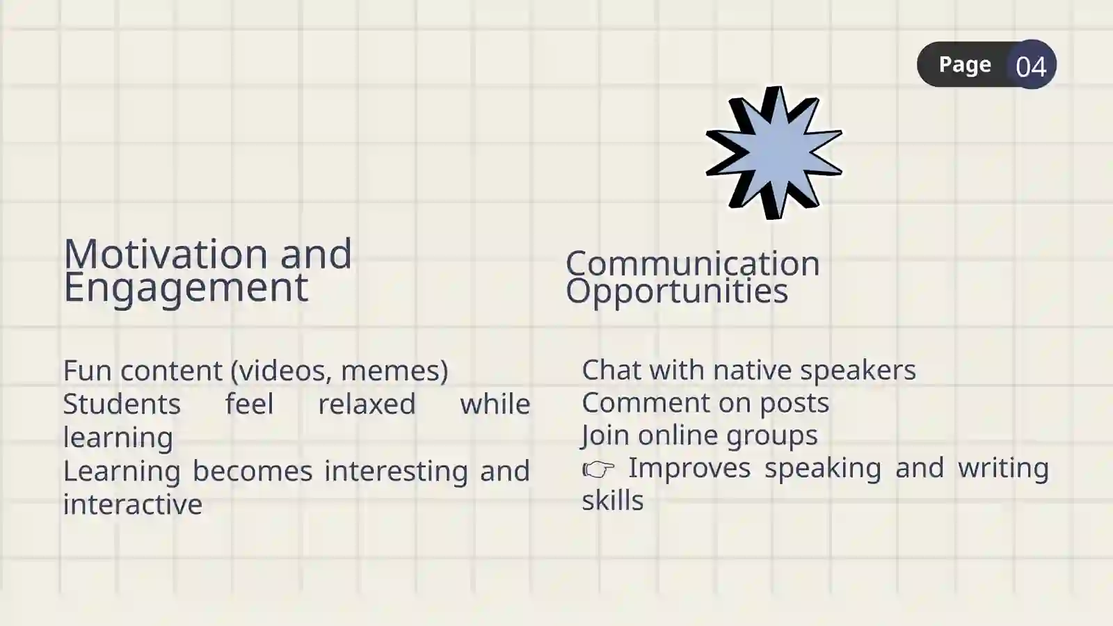 Product slide 4