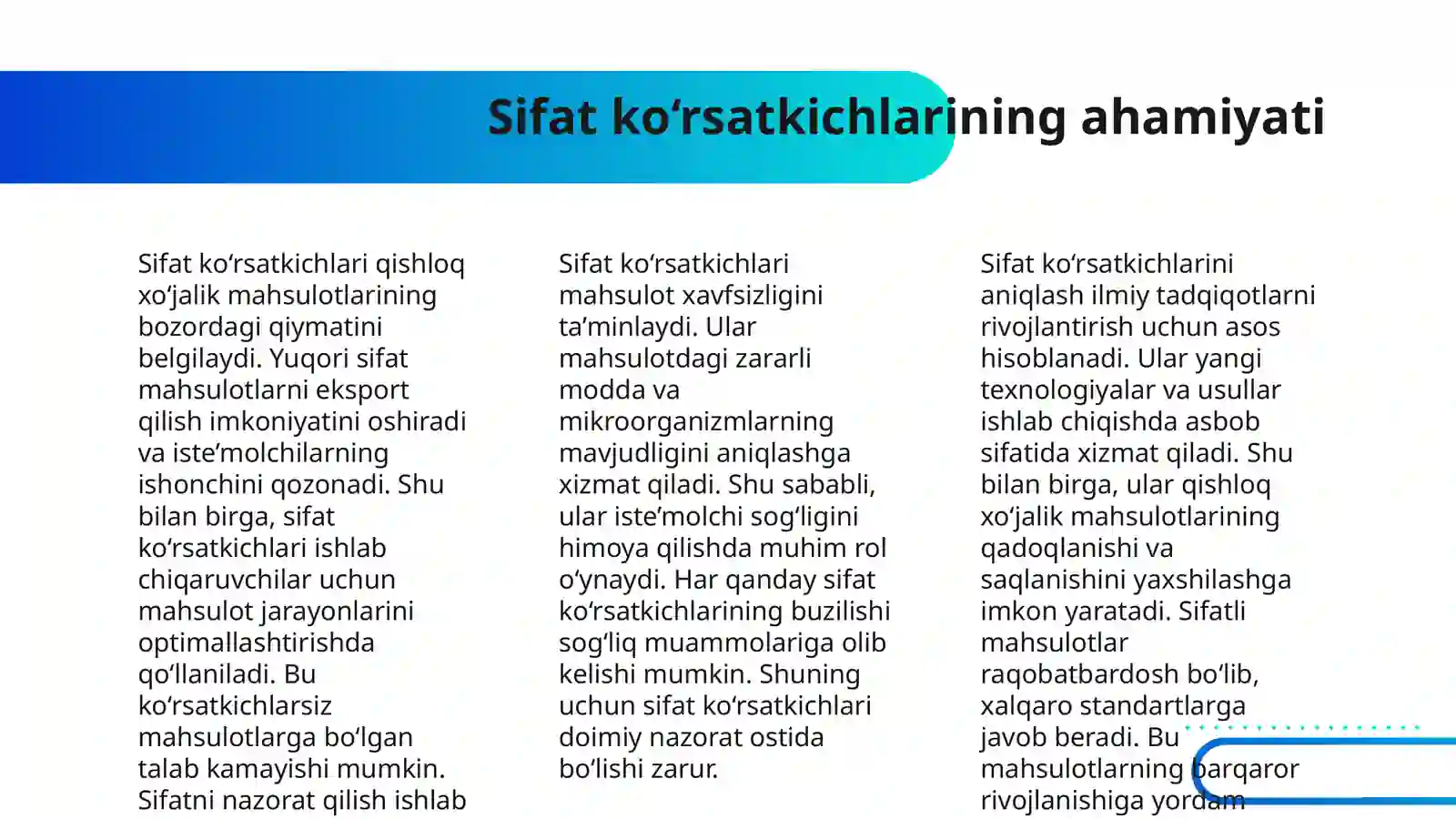 Product slide 4