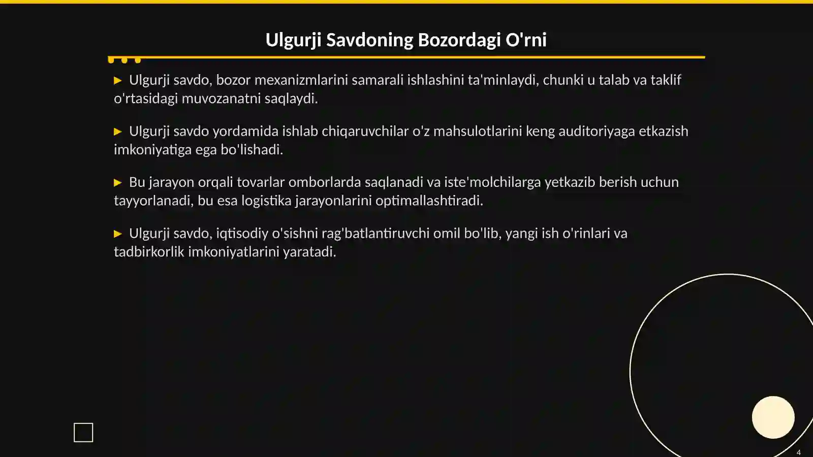 Product slide 4