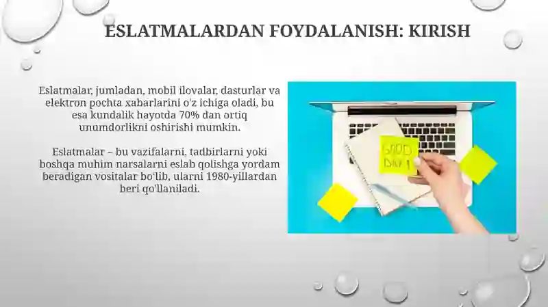 Product slide 4