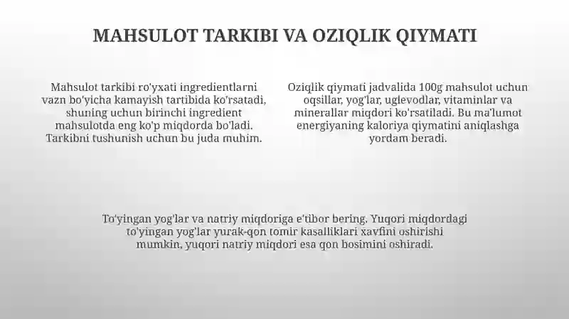 Product slide 4