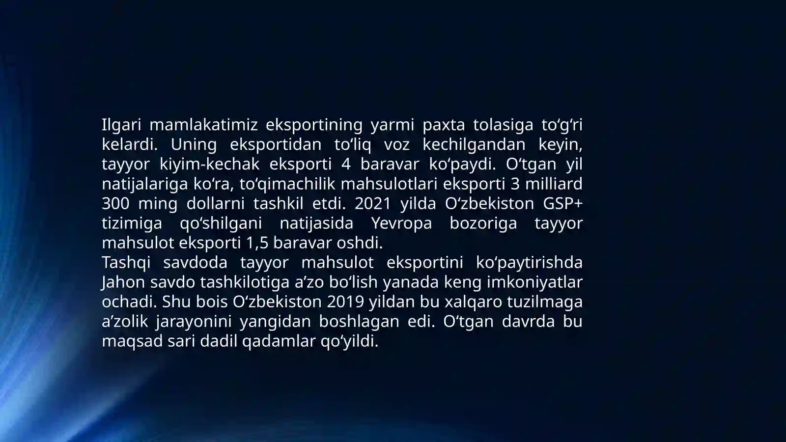 Product slide 4