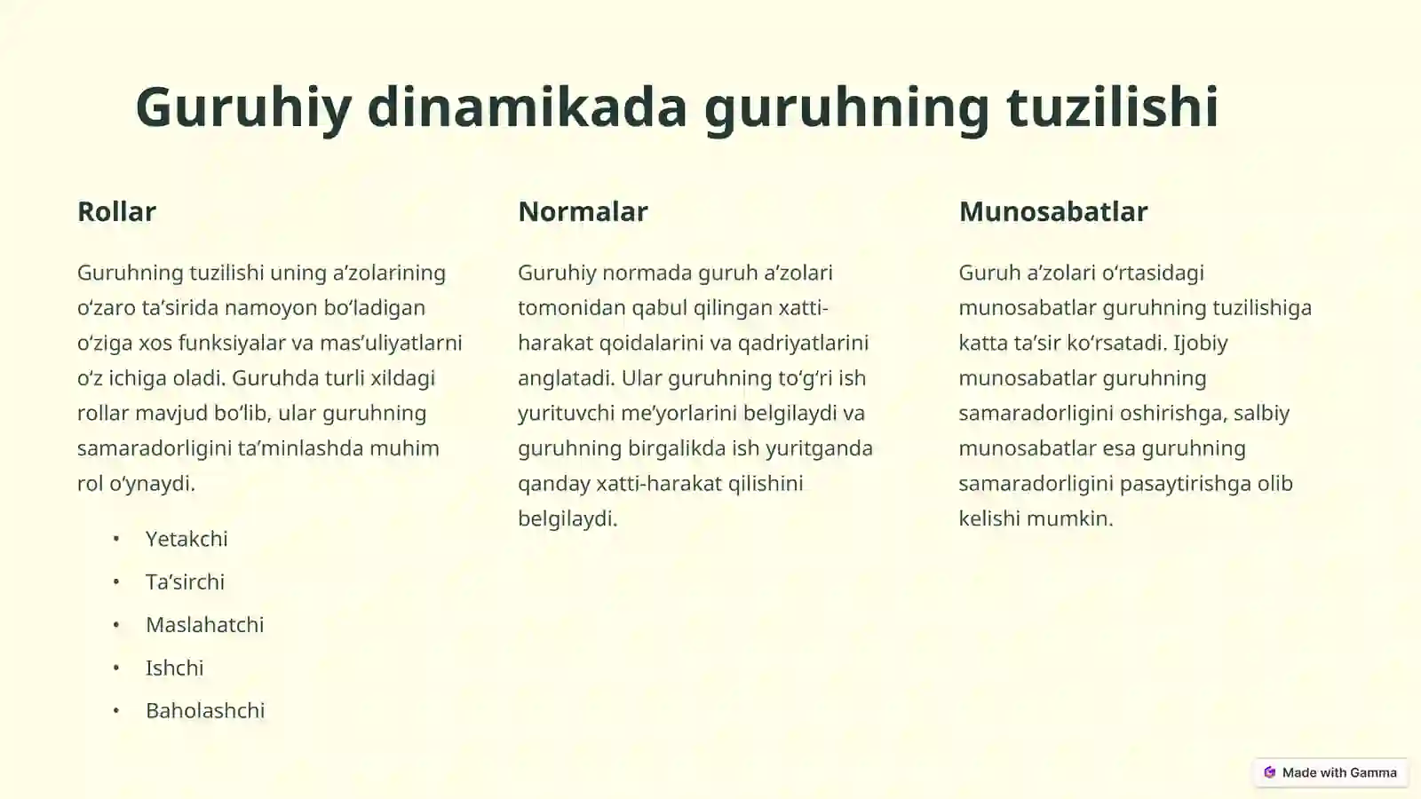 Product slide 4