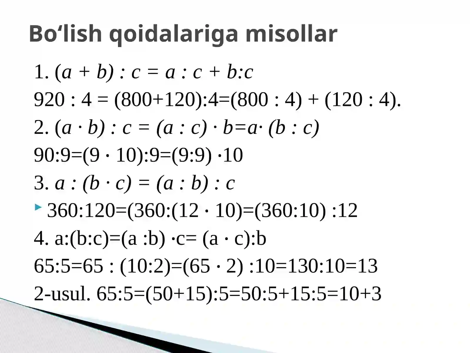 Product slide 4