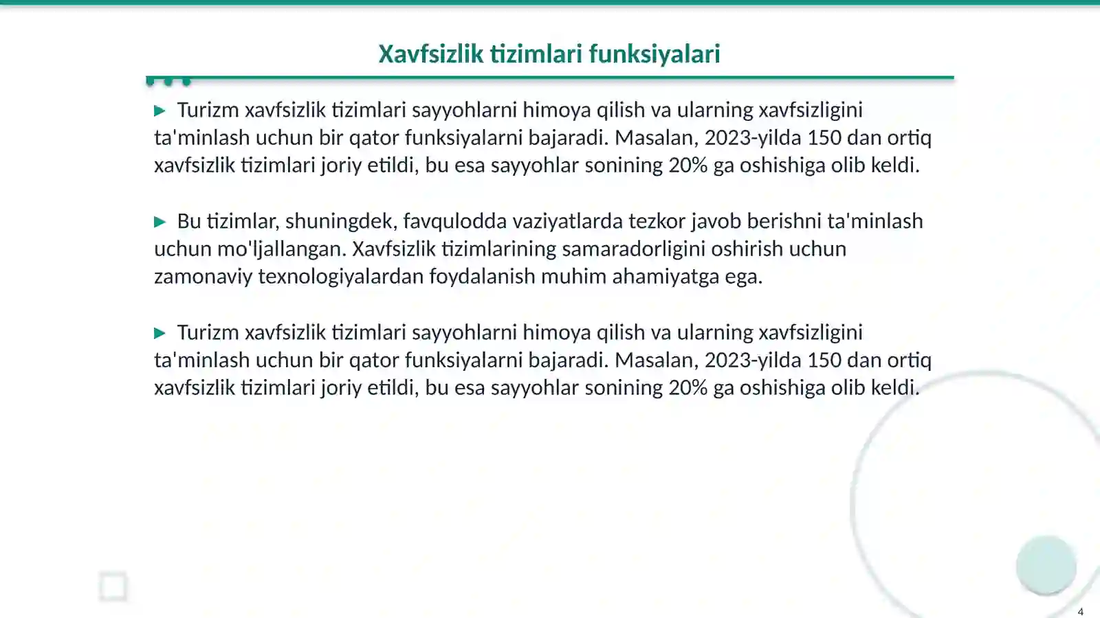Product slide 4