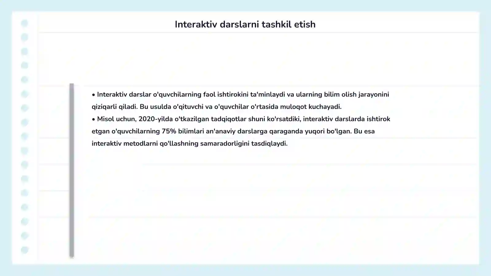 Product slide 4