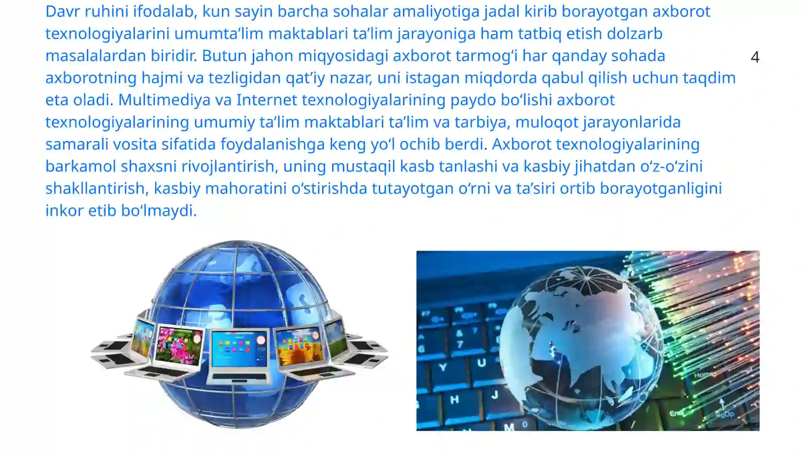 Product slide 4
