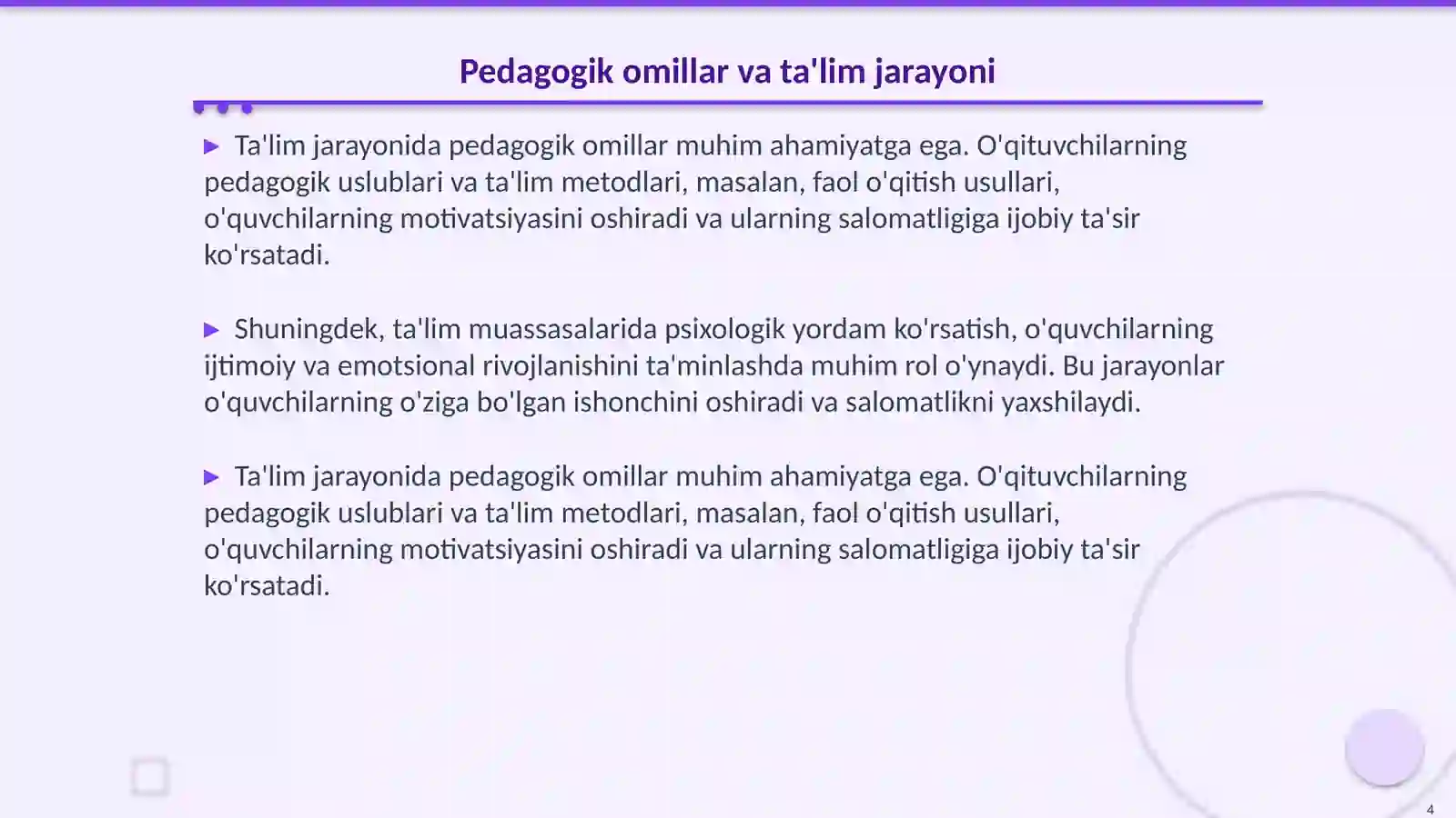 Product slide 4