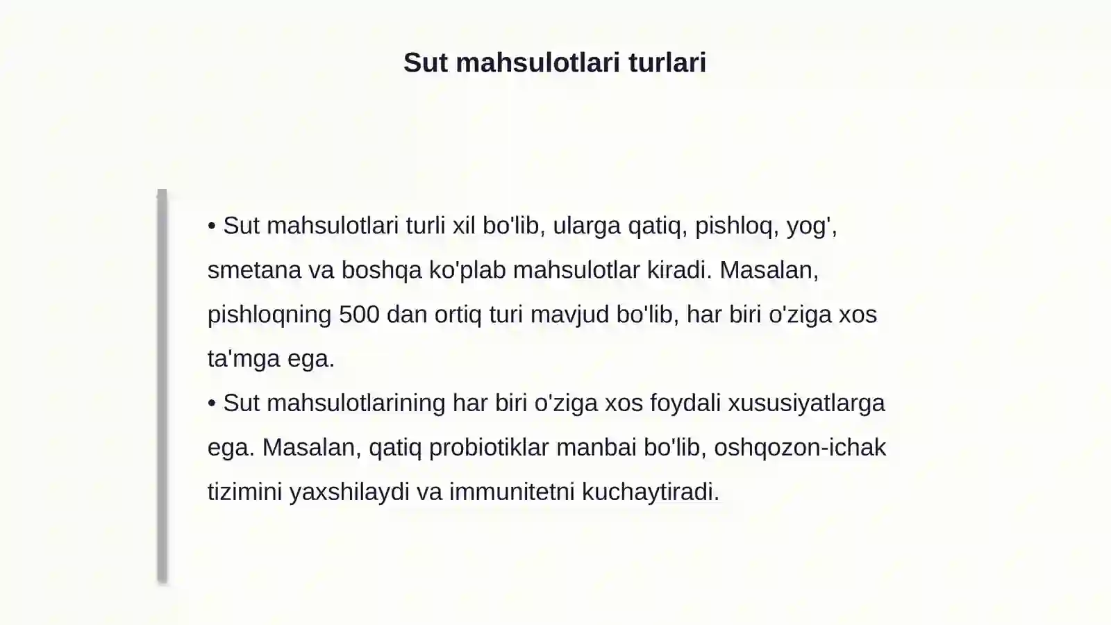 Product slide 4