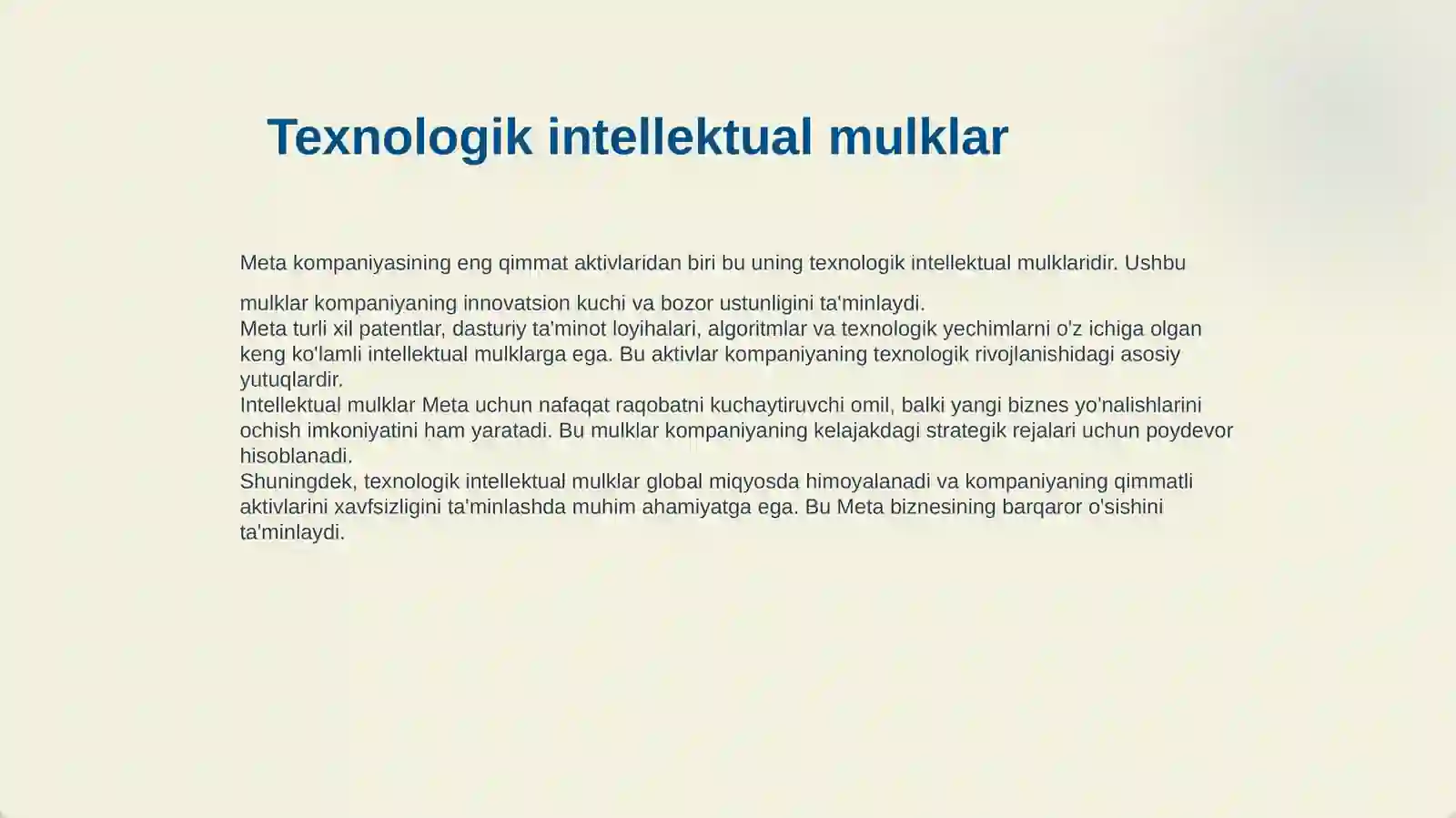 Product slide 4