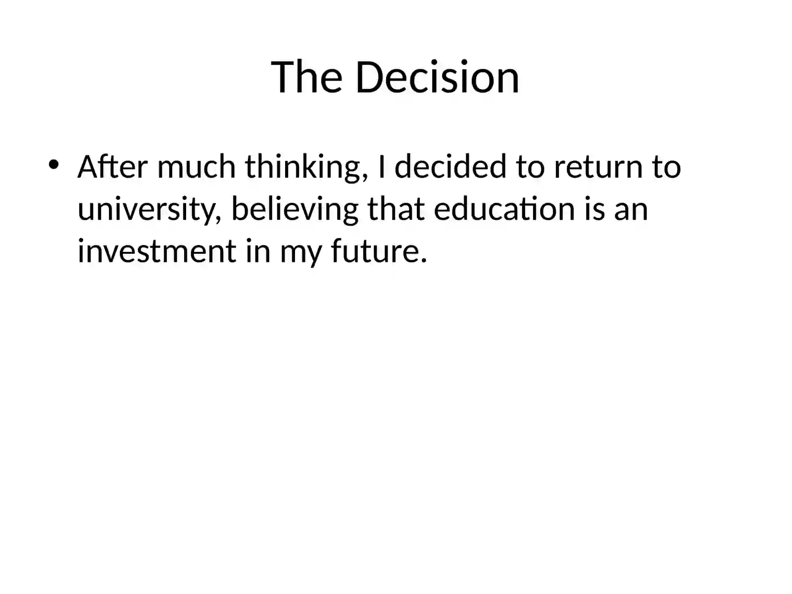 Product slide 4