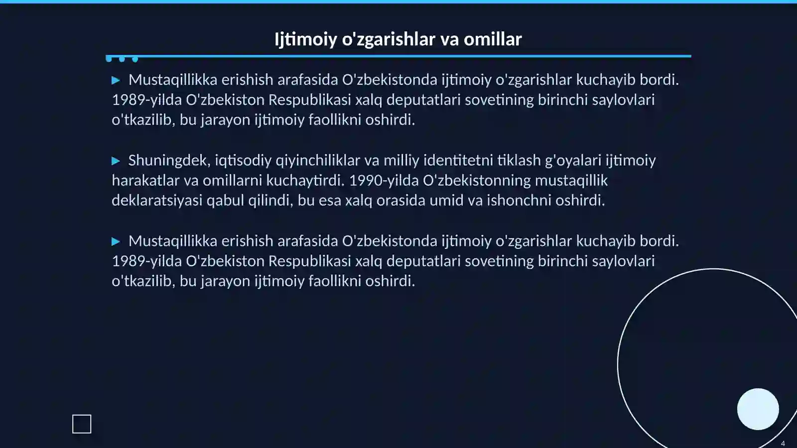 Product slide 4