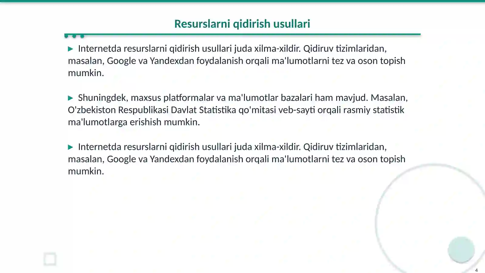 Product slide 4