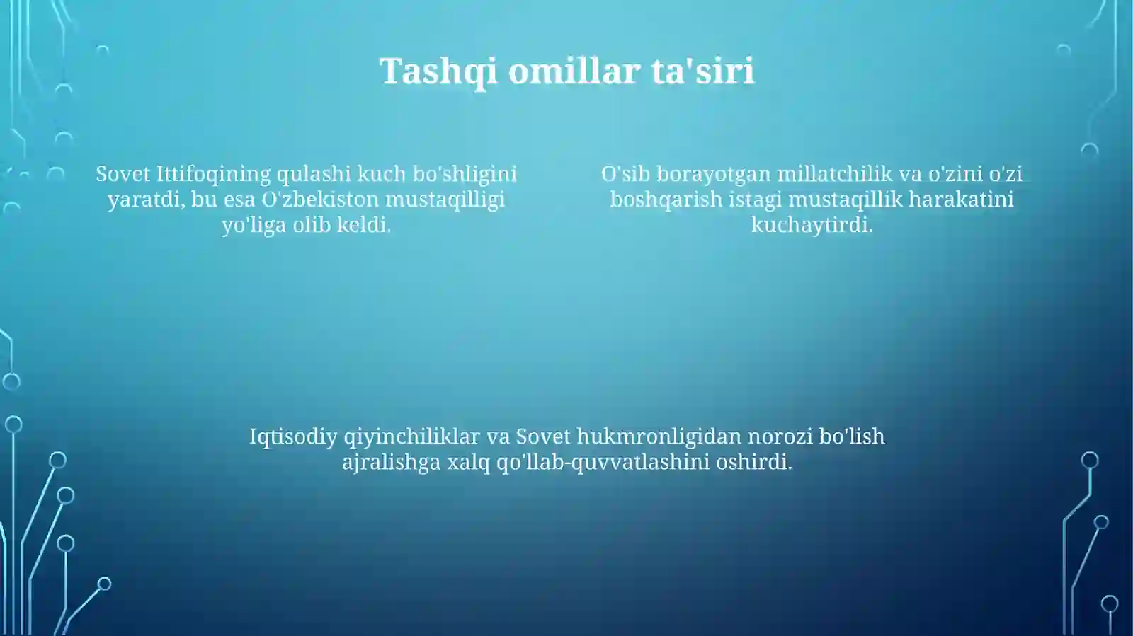 Product slide 4