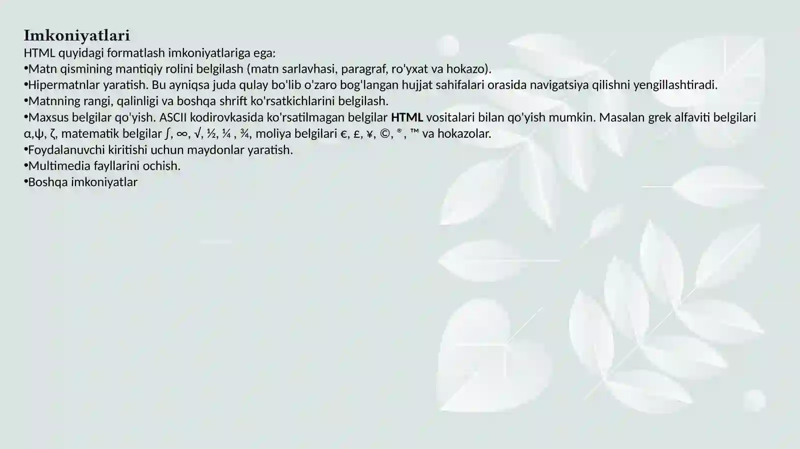 Product slide 4