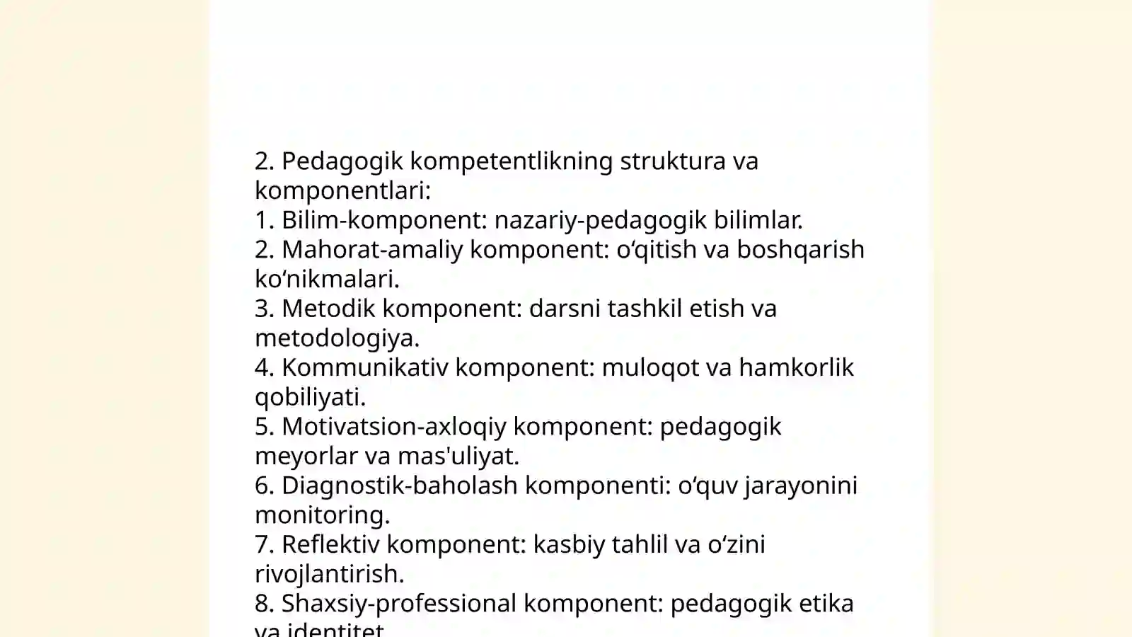 Product slide 4