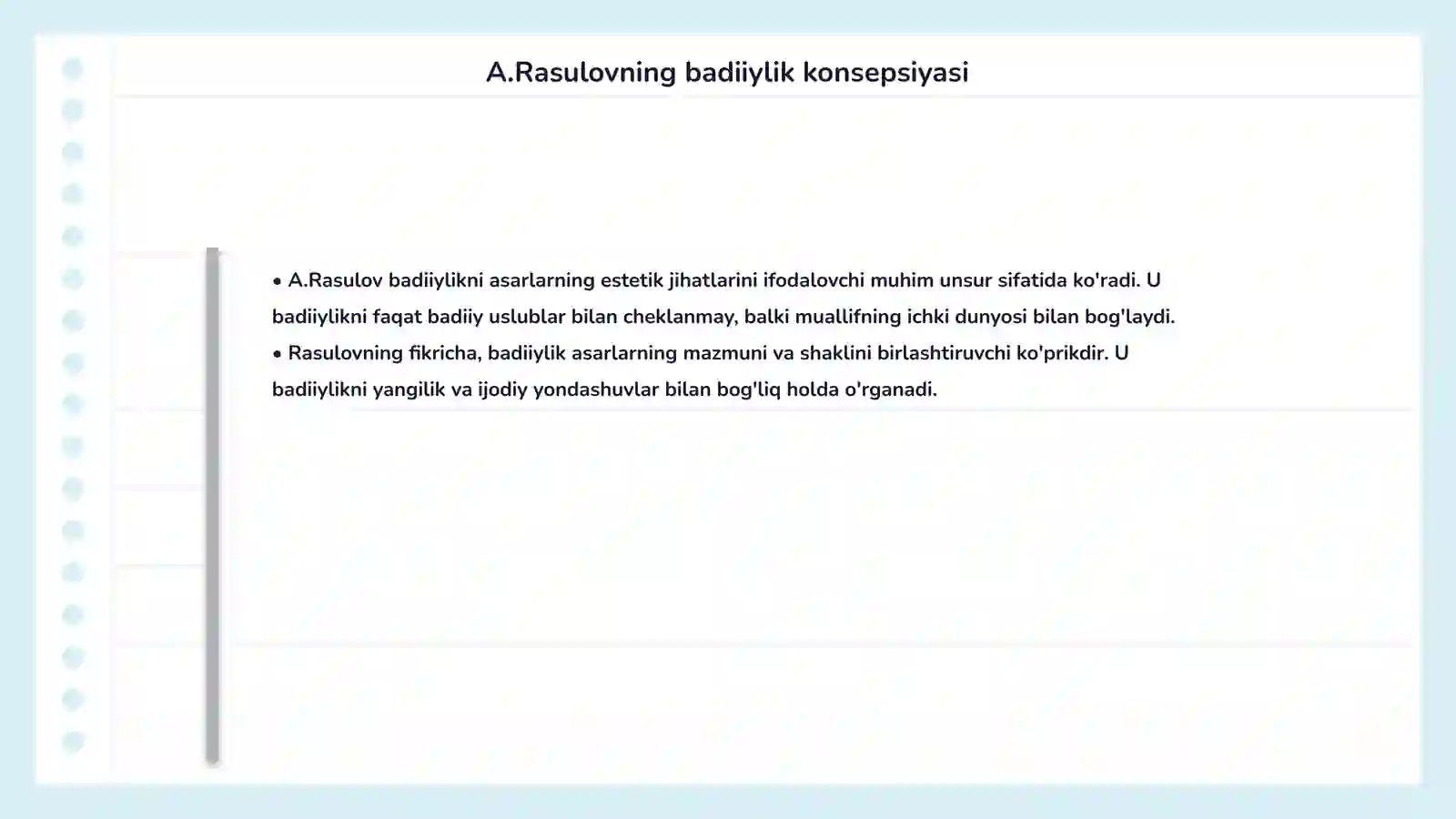 Product slide 4