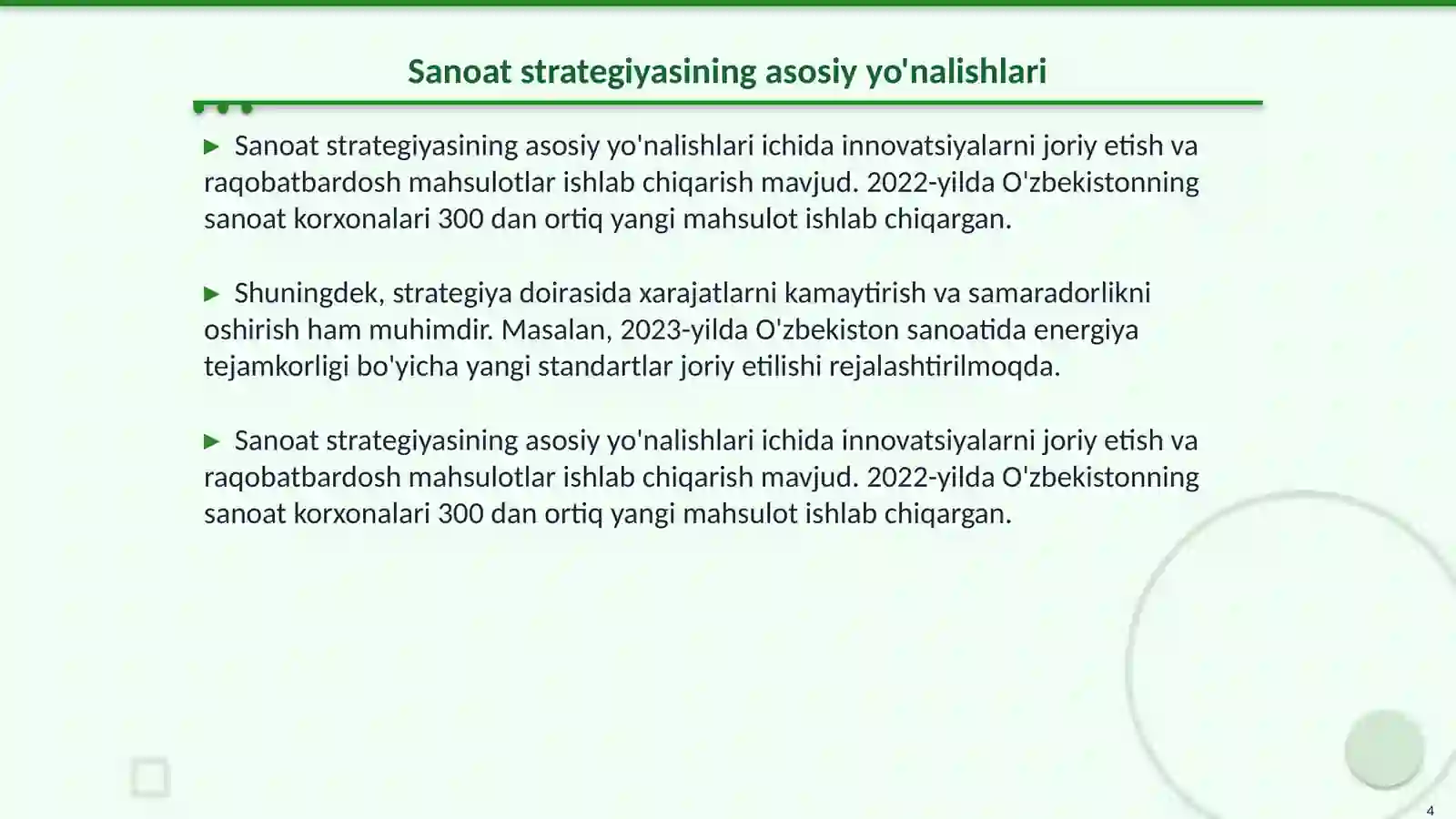 Product slide 4