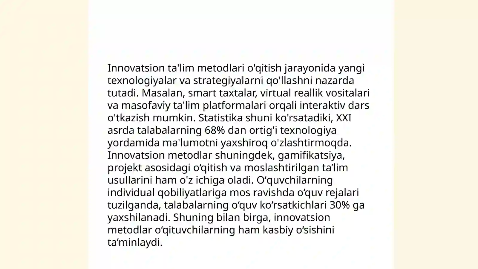 Product slide 4