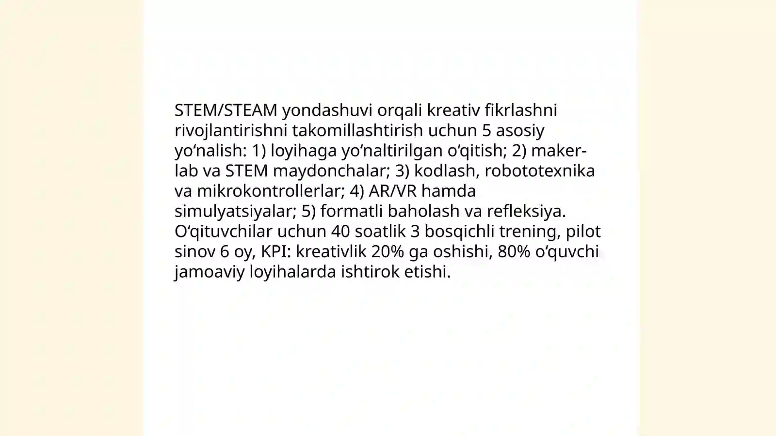 Product slide 4