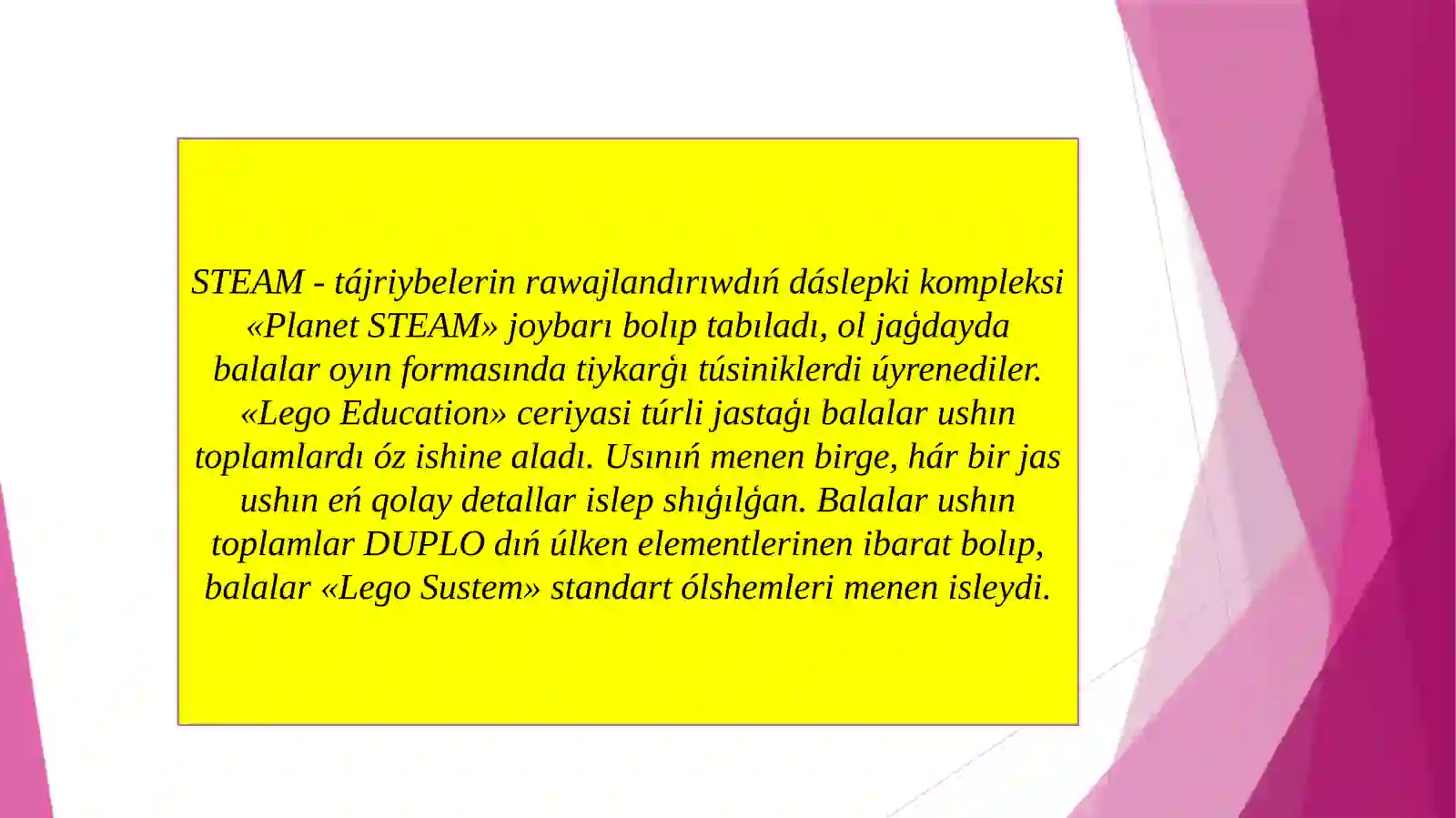 Product slide 4