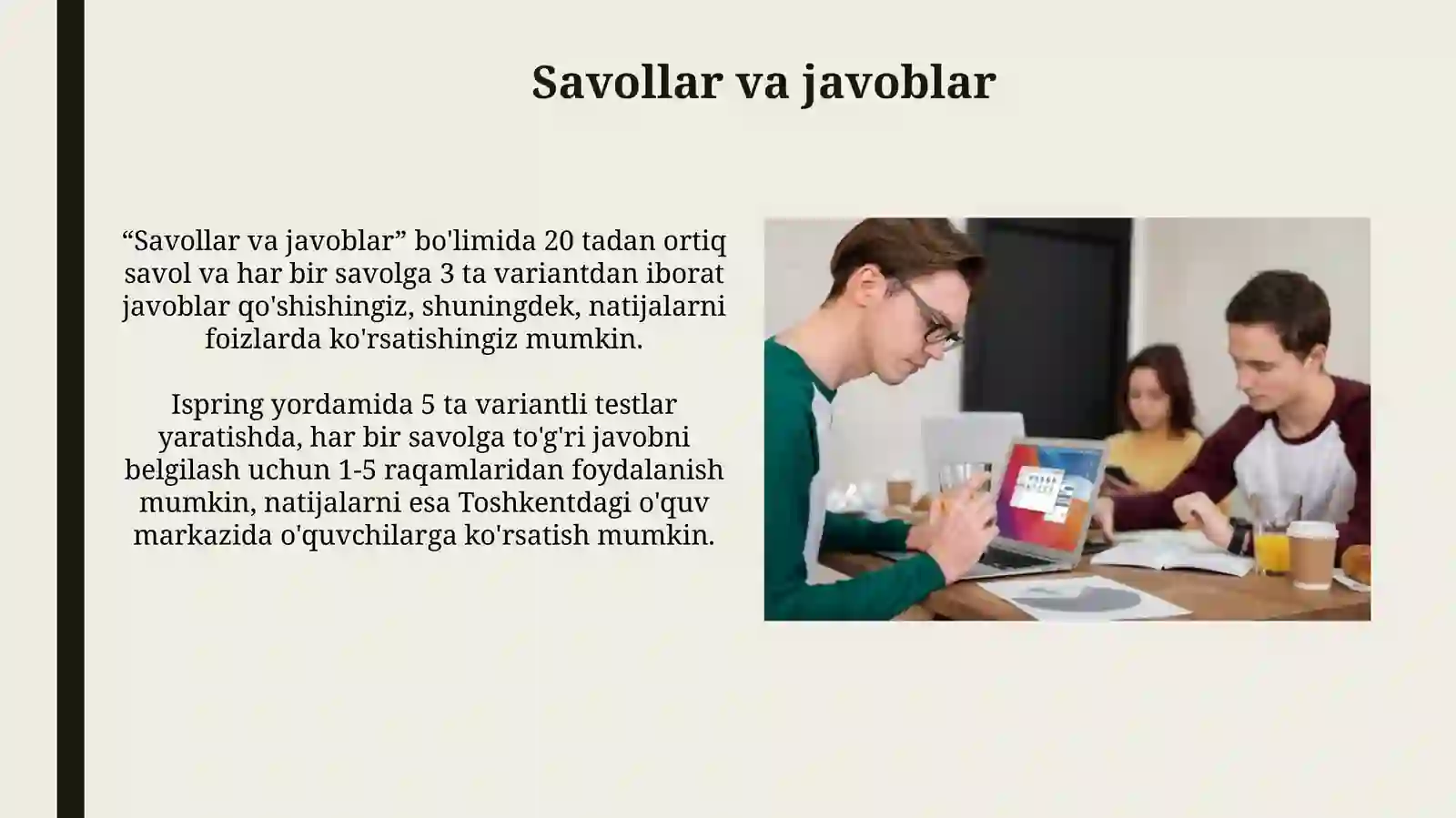 Product slide 4