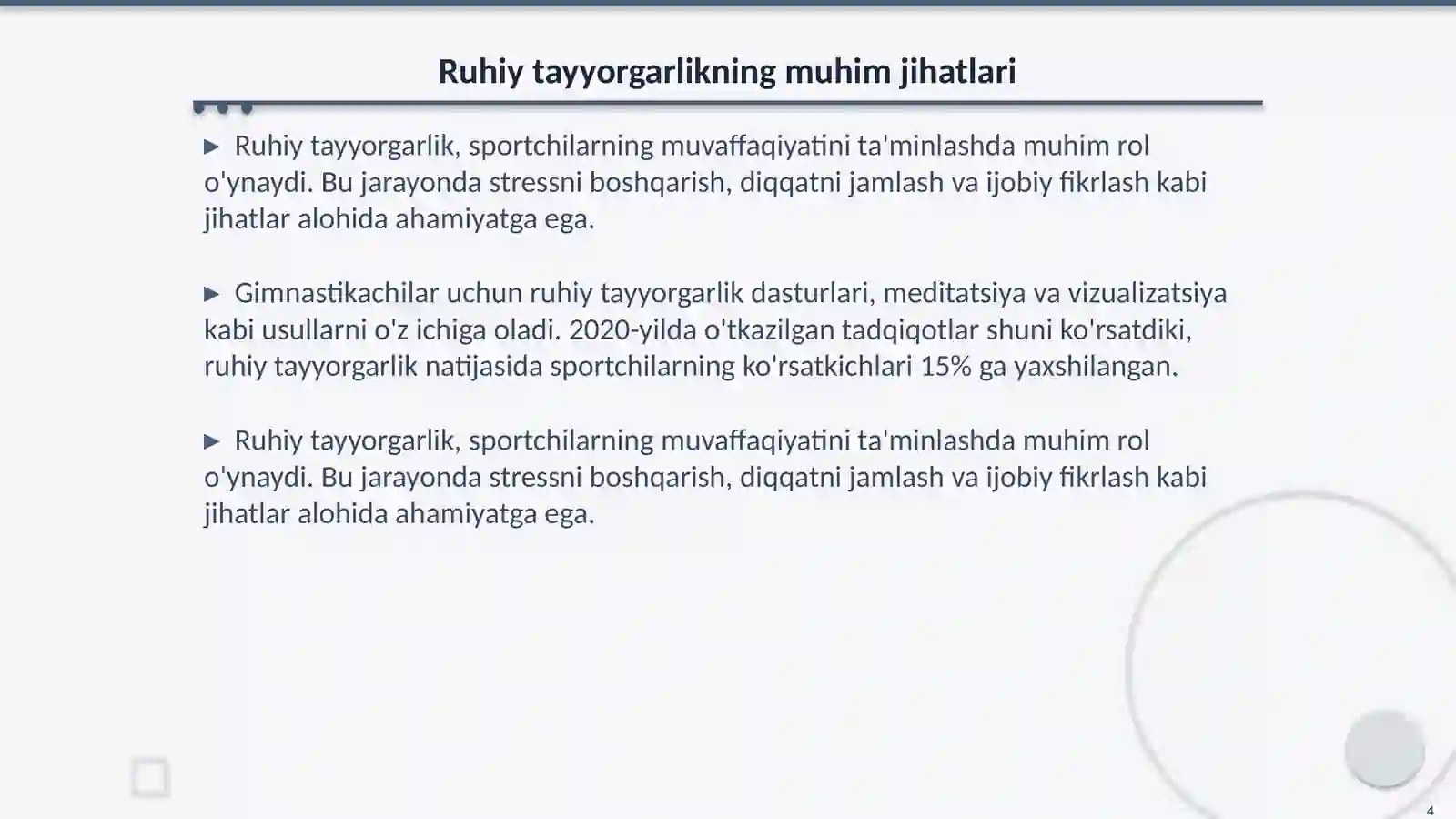 Product slide 4