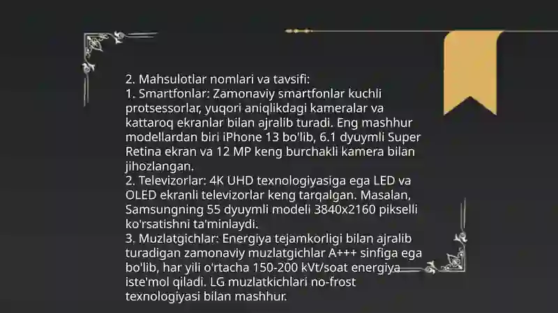 Product slide 4
