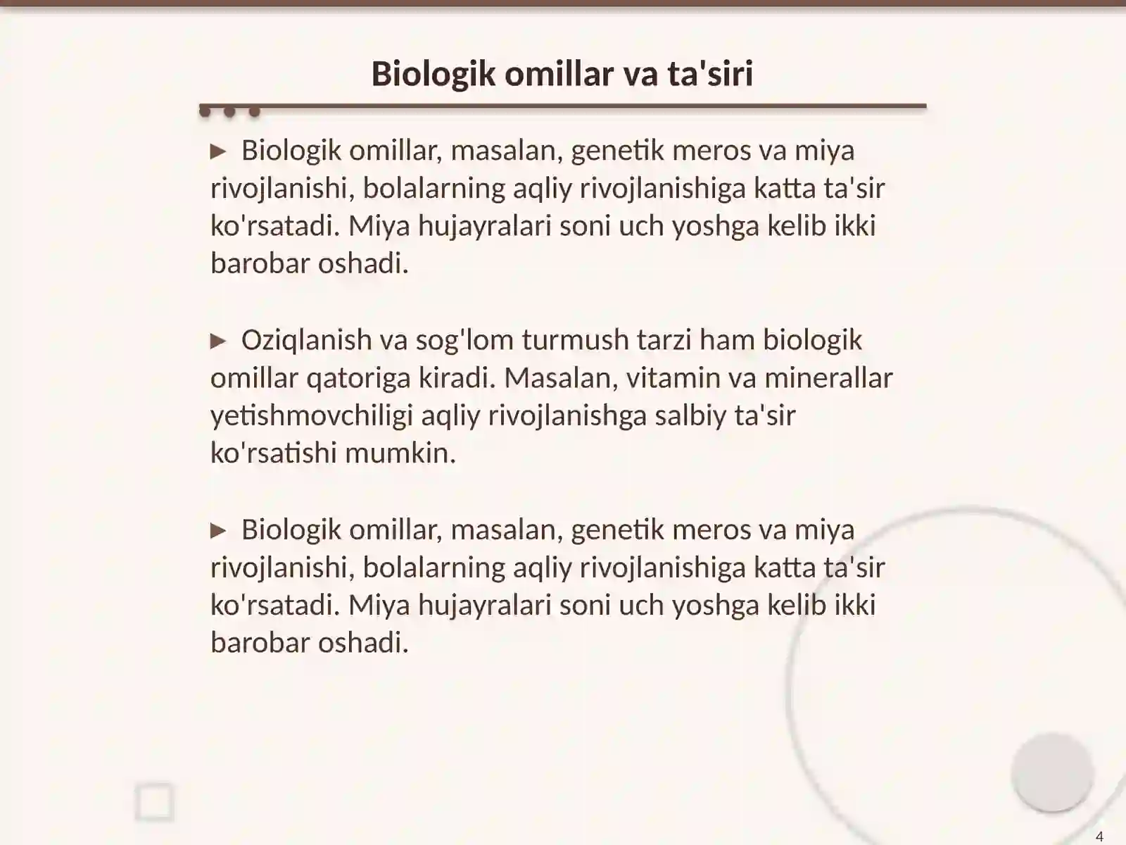 Product slide 4