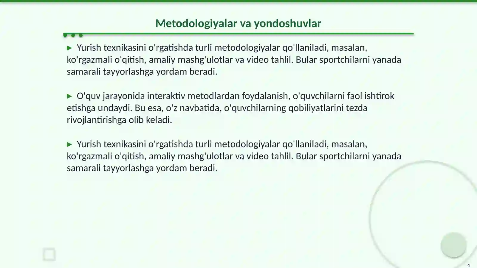 Product slide 4