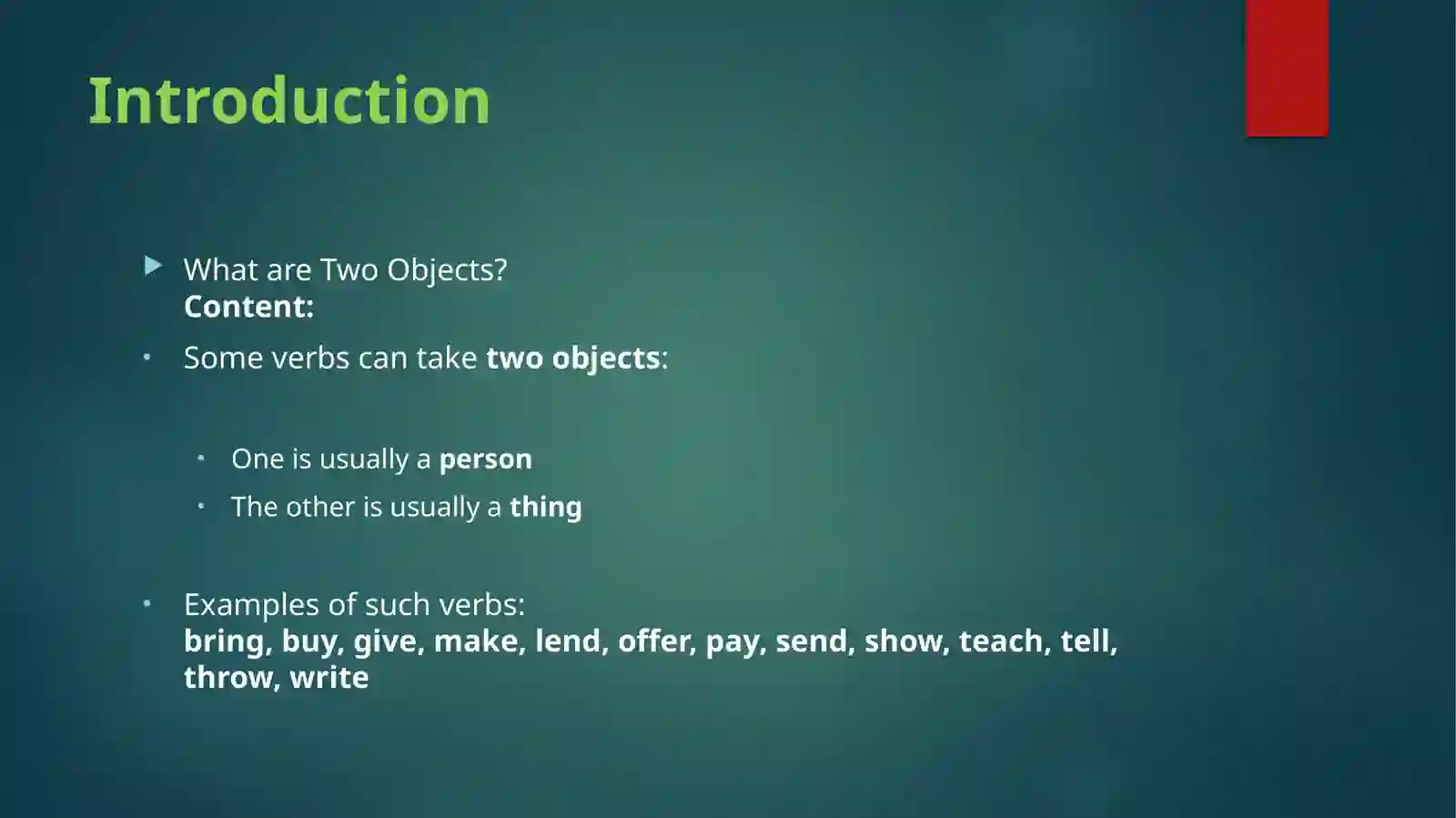 Product slide 4