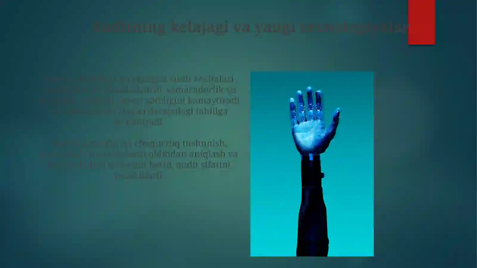 Product slide 4