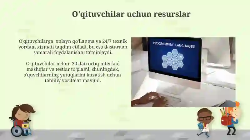 Product slide 4