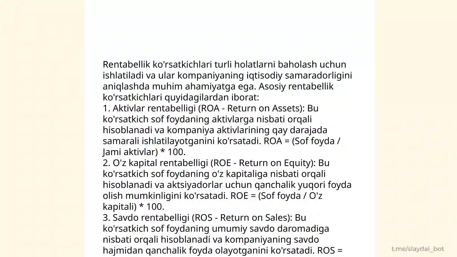 Product slide 4