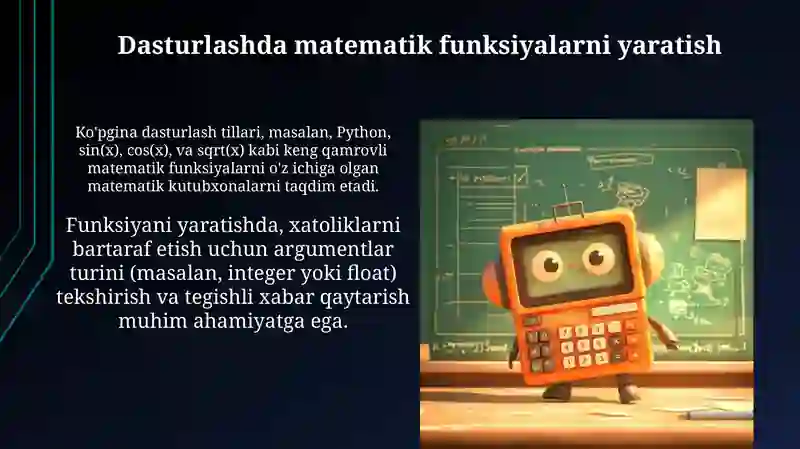 Product slide 4