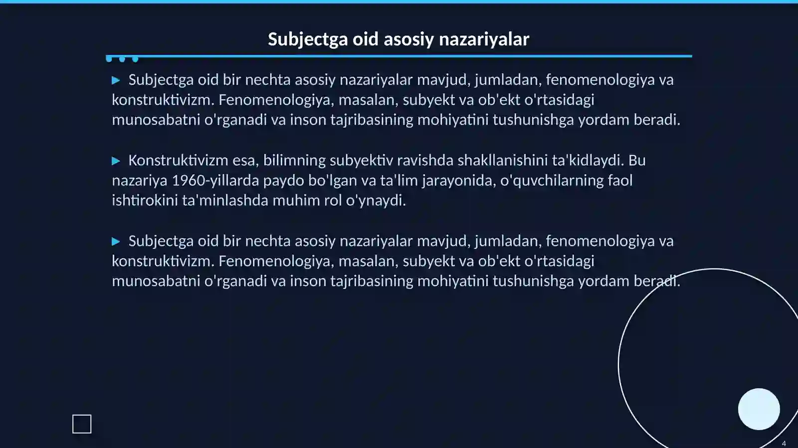 Product slide 4