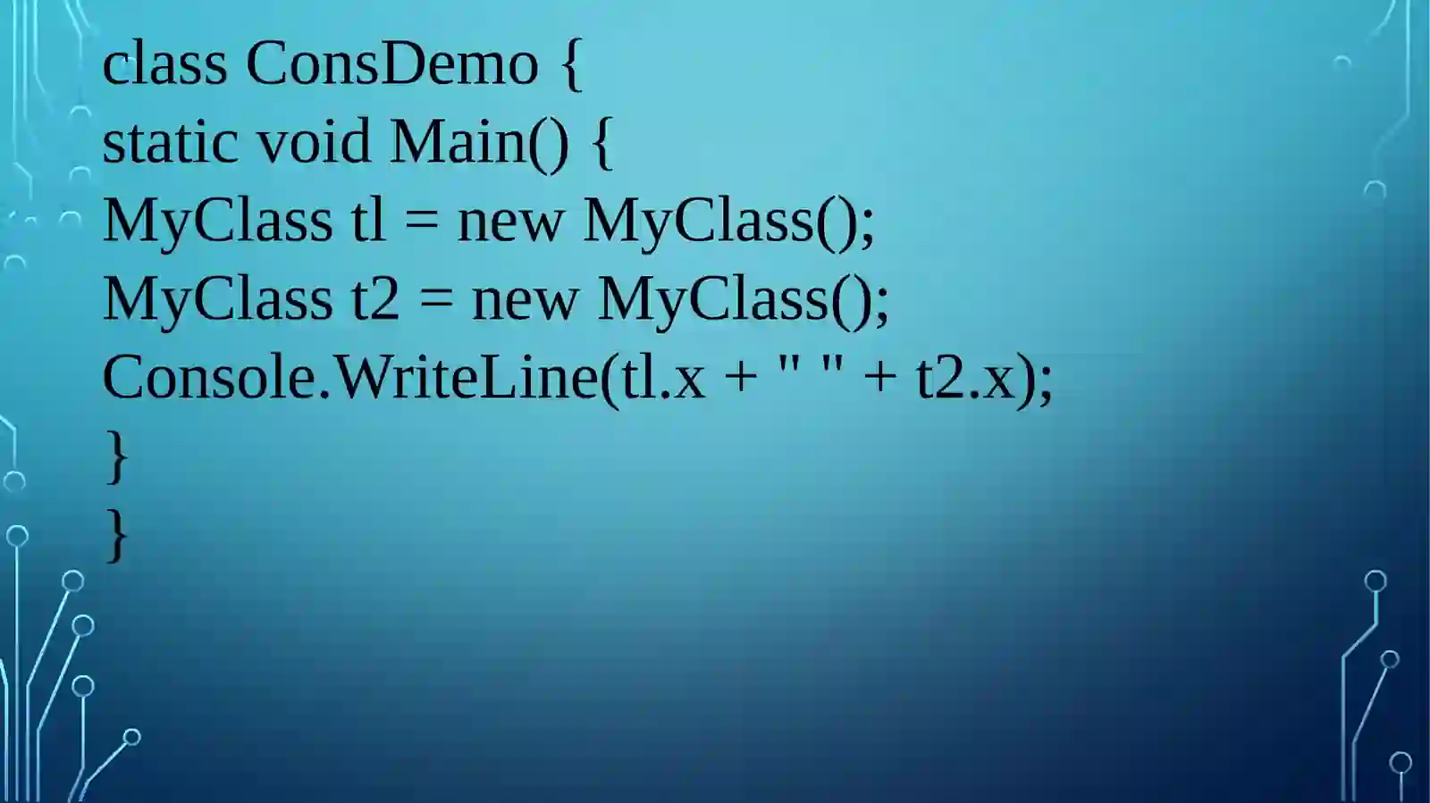 Product slide 4