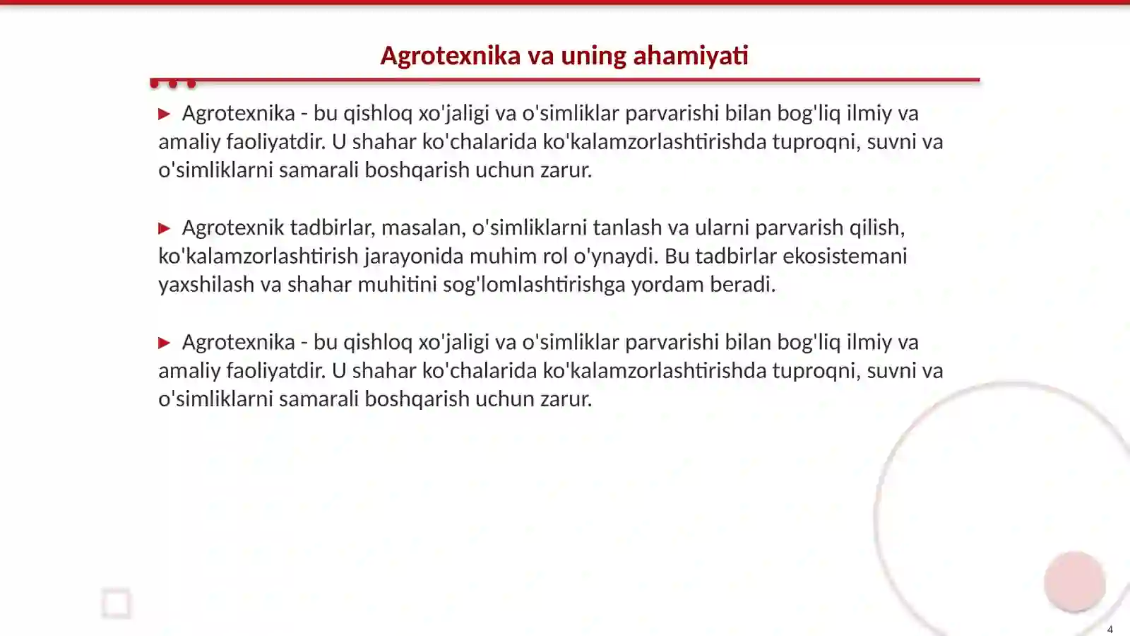 Product slide 4